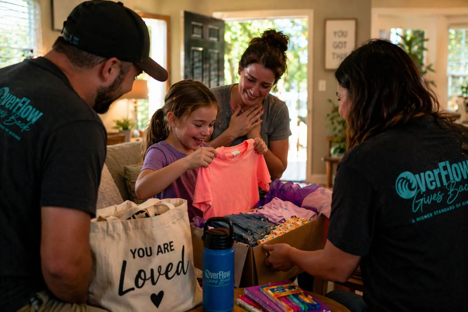 childreceivingclothes